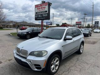 Image of 2011 BMW X5