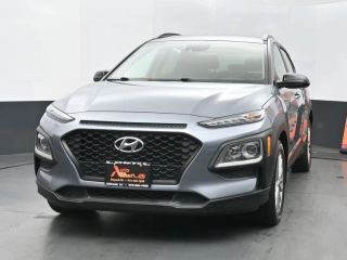 Image of 2019 HYUNDAI KONA SEL SPORT UTILITY 4D