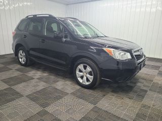 Image of 2015 SUBARU FORESTER