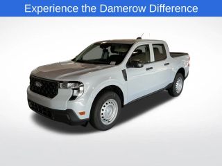 2025 FORD MAVERICK XL PICKUP 4D 4 1/2 FT