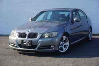 Image of 2009 BMW 3 SERIES