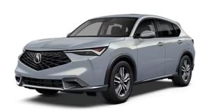 2025 ACURA ADX BASE