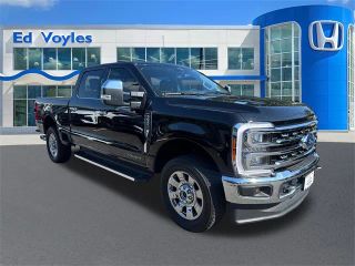 2023 FORD F250 LARIAT