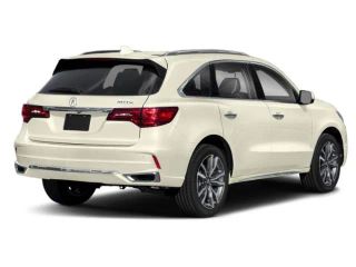 2019 ACURA MDX ADVANCE