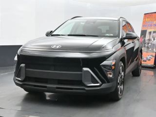Image of 2024 HYUNDAI KONA SEL SPORT UTILITY 4D
