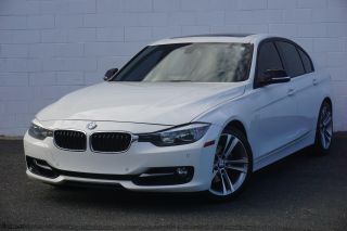 Image of 2013 BMW 3 SERIES