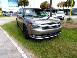 2014 FORD FLEX LIMITED