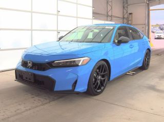 Image of 2025 HONDA CIVIC