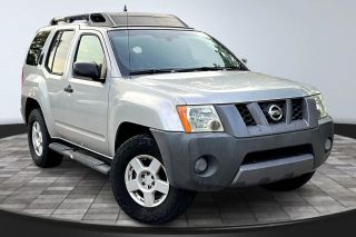 Image of 2006 NISSAN XTERRA