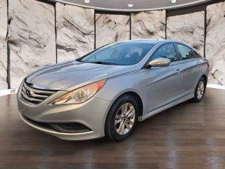 Image of 2014 HYUNDAI SONATA