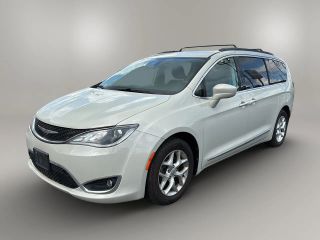 2017 CHRYSLER PACIFICA - Image