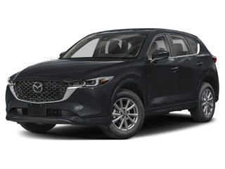 2025 MAZDA CX-5 S SELECT PACKAGE