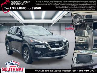 Image of 2023 NISSAN ROGUE