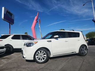 Image of 2016 KIA SOUL