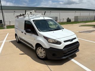 Image of 2016 FORD TRANSIT CONNECT CARGO