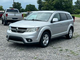 Image of 2012 DODGE JOURNEY