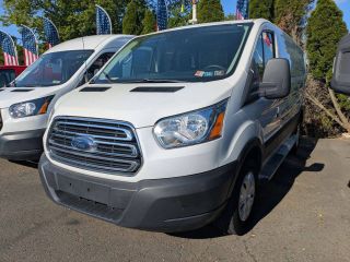 2019 FORD TRANSIT 250 W/SLIDING SIDE DOOR W/RWB