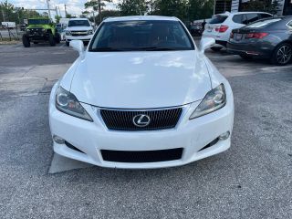 Image of 2012 LEXUS IS