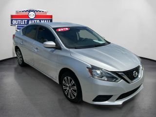 2019 NISSAN SENTRA - Image