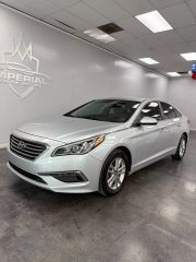 Image of 2015 HYUNDAI SONATA