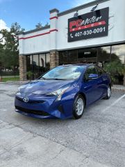 2016 TOYOTA PRIUS - Image