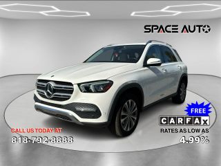 2022 MERCEDES-BENZ GLE 350