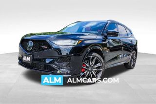 2022 ACURA MDX TYPE S ADVANCE