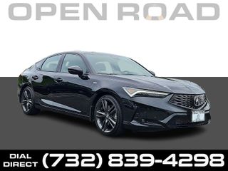 2023 ACURA INTEGRA 1.5T W/A-SPEC & TECHNOLOGY