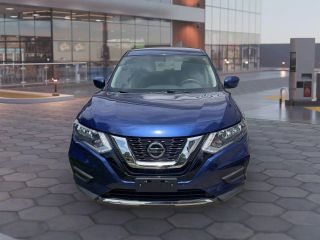 Image of 2018 NISSAN ROGUE