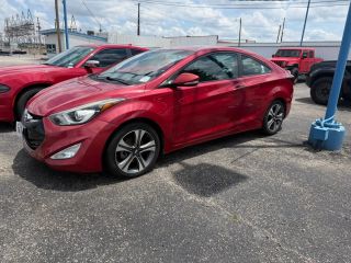 2014 HYUNDAI ELANTRA BASE