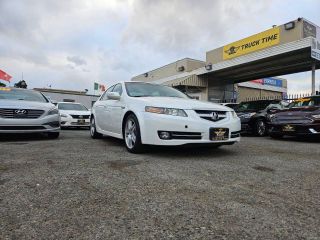2007 ACURA TL 3.2