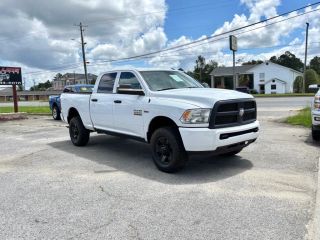 2015 RAM 2500 TRADESMAN