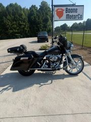 Image of 2008 HARLEY-DAVIDSON FLHTC ELECTRA GLIDE CLASSIC