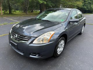 Image of 2012 NISSAN ALTIMA