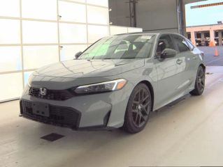 Image of 2025 HONDA CIVIC