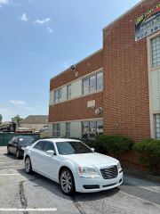 Image of 2014 CHRYSLER 300