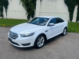 2016 FORD TAURUS SEL
