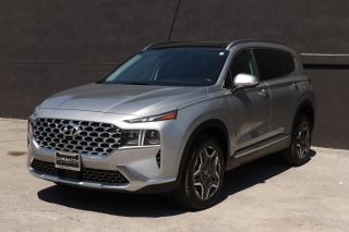 Image of 2023 HYUNDAI SANTA FE