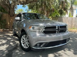 Image of 2015 DODGE DURANGO
