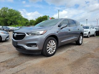 Image of 2020 BUICK ENCLAVE