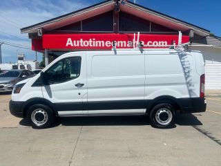 Image of 2020 FORD TRANSIT 250 CARGO VAN