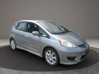 Image of 2009 HONDA FIT