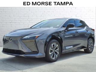 2023 LEXUS RZ 450E PREMIUM