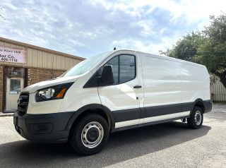 Image of 2020 FORD TRANSIT 250 CARGO VAN RWD