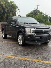 Image of 2019 FORD F150 SUPERCREW CAB