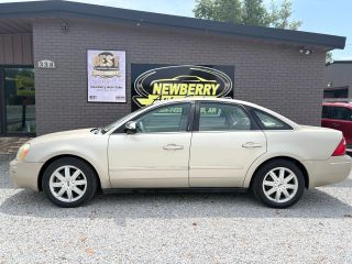 Image of 2005 FORD FIVE HUNDRED