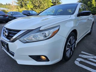 Image of 2016 NISSAN ALTIMA