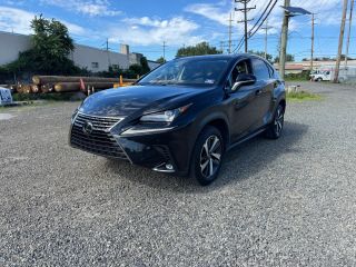 Image of 2018 LEXUS NX