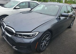 Image of 2020 BMW 3 SERIES