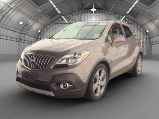 2013 BUICK ENCORE CONVENIENCE